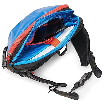 Amazon.com: Cotopaxi Allpa X 4L Hip Pack - Pacific